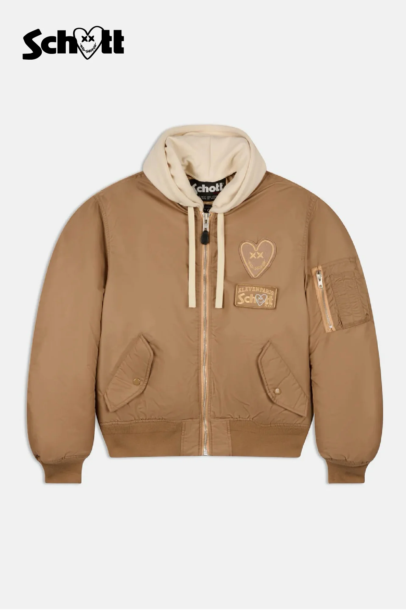 Eschott Beige