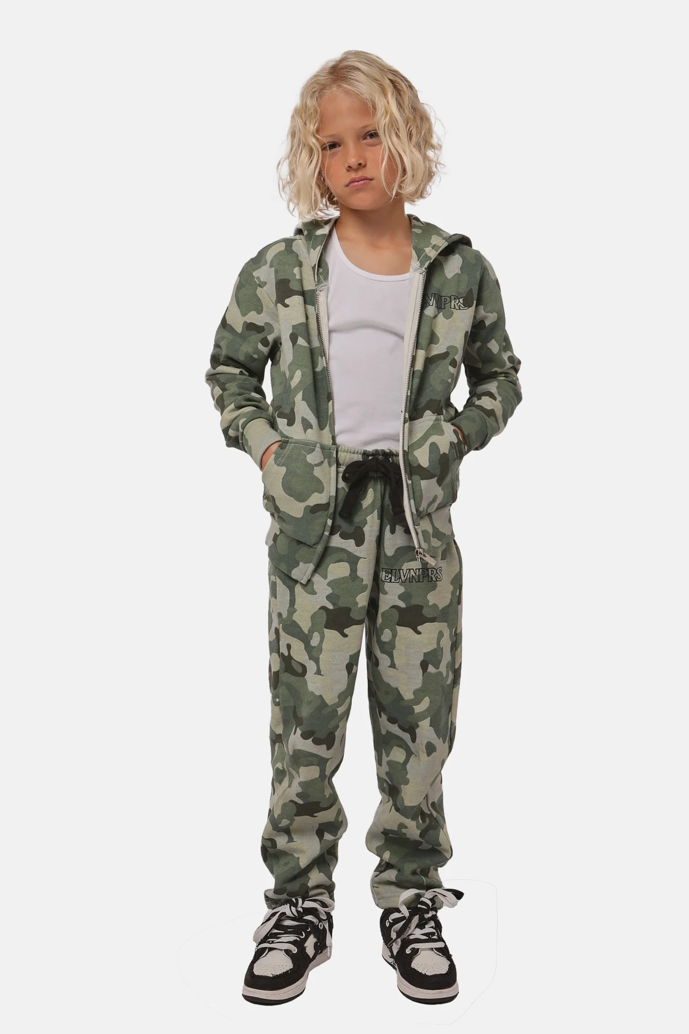 Fenek Camouflage - Image 3