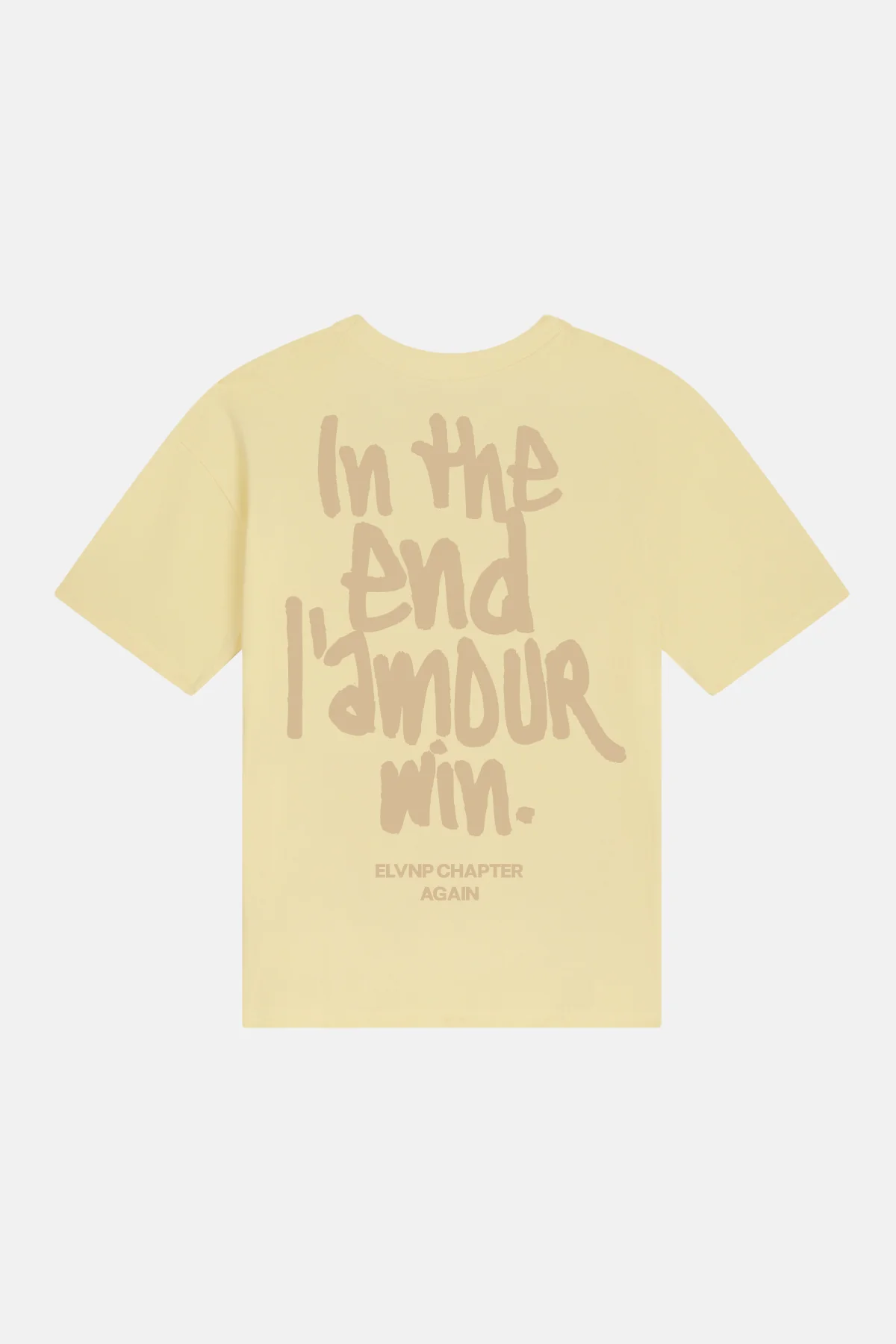 Flaris Jaune