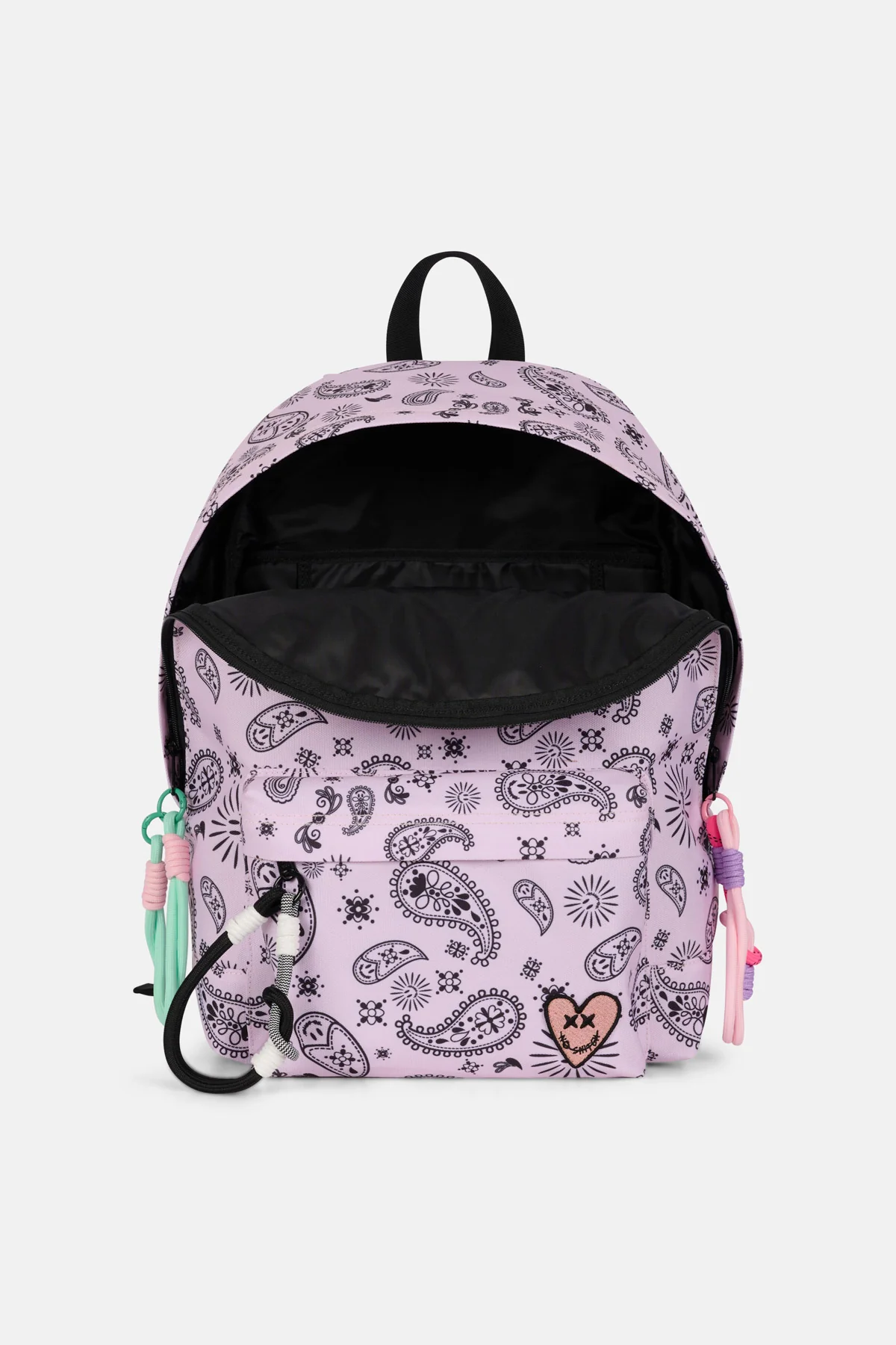 Jalley Bandana Rose - Image 3