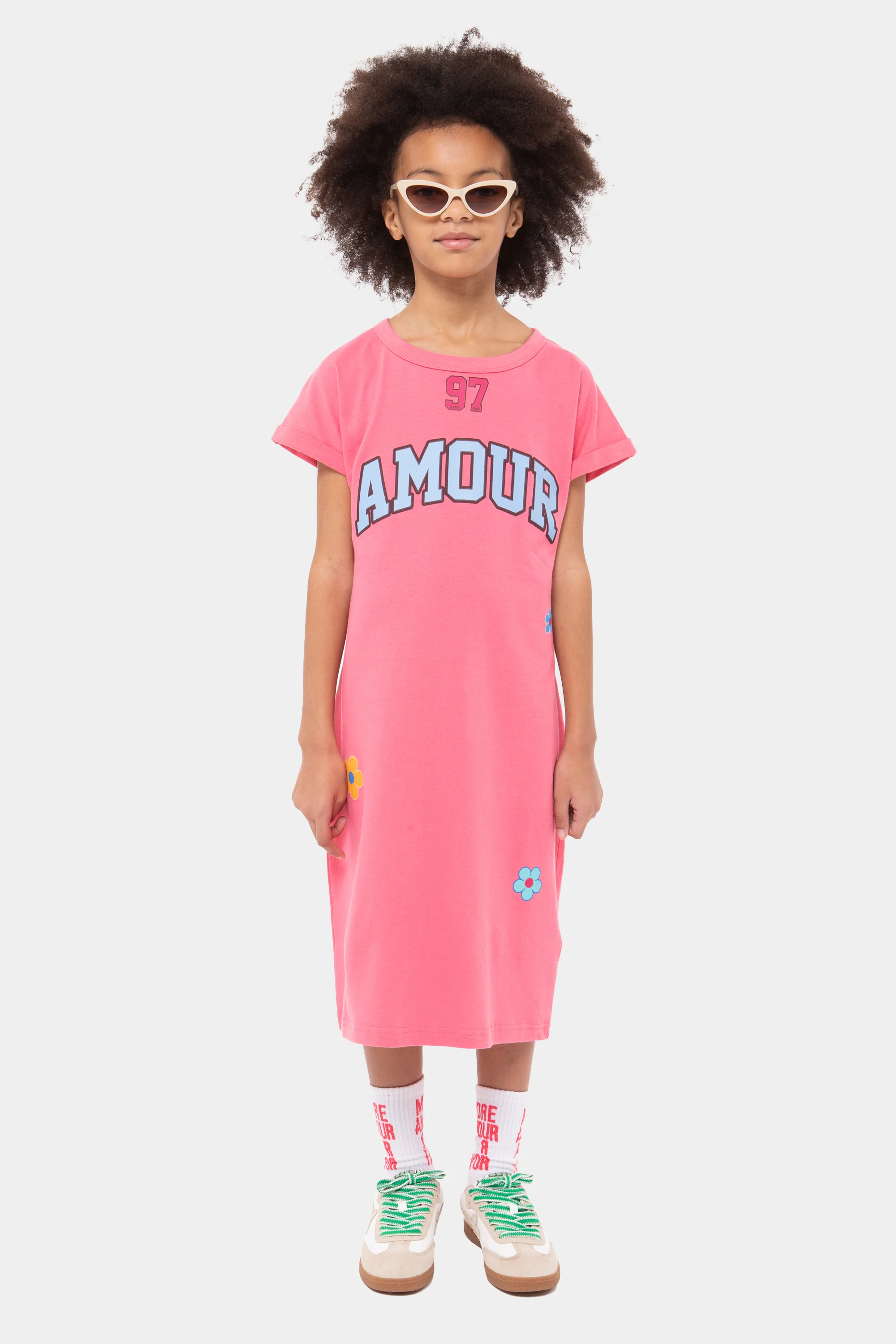Jamour Rose